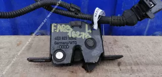 4E0823509E Замок капота Audi A8 D3 (S8) Арт 00016278, вид 2