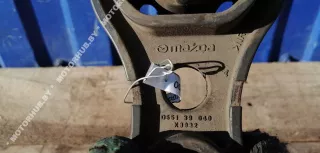  Подушка крепления КПП Mazda 2 DE Арт 00017566, вид 4