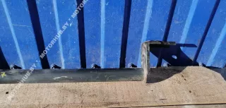 62068CG000 Усилитель бампера переднего Infiniti FX1  Арт 00017567, вид 3