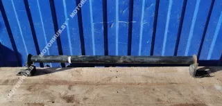 62068CG000 Усилитель бампера переднего Infiniti FX1  Арт 00017567, вид 4