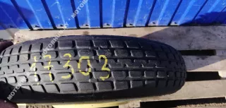  Колесо запасное (таблетка) Mazda 2 DE Арт 00017303, вид 4