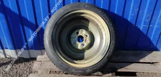  Колесо запасное (таблетка) Mazda 2 DE Арт 00017303, вид 5