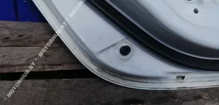  Дверь задняя левая Mazda 3 BL Арт 00017383, вид 11