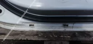  Дверь задняя левая Mazda 3 BL Арт 00017383, вид 12