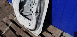  Дверь задняя левая Mazda 3 BL Арт 00017383, вид 14