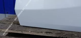  Дверь задняя левая Mazda 3 BL Арт 00017383, вид 6