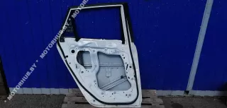  Дверь задняя левая Mazda 3 BL Арт 00017383, вид 8