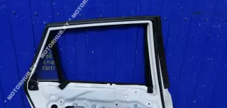  Дверь задняя левая Mazda 3 BL Арт 00017383, вид 9