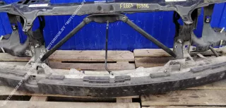  Передняя панель крепления облицовки (телевизор) BMW 7 E65/E66 Арт 00016356, вид 4