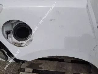  Четверть задняя правая Mazda 3 BL Арт 00016944, вид 14