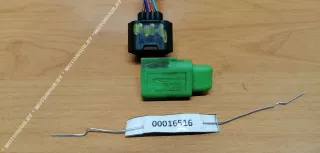 27722AX600 Датчик температуры Nissan Note E11 Арт 00016516