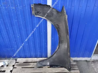  Крыло переднее правое Audi A8 D3 (S8) Арт 00016104, вид 16
