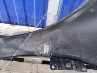  Крыло переднее правое Audi A8 D3 (S8) Арт 00016104, вид 22