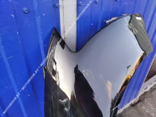 Крыло переднее правое Audi A8 D3 (S8) Арт 00016104, вид 4
