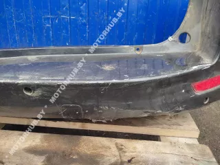  Бампер задний Ford Mondeo 4 Арт 00005282, вид 14