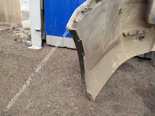  Бампер задний Ford Mondeo 4 Арт 00005282, вид 34