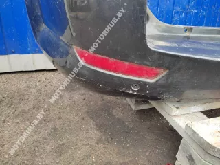  Бампер задний Ford Mondeo 4 Арт 00005282, вид 8