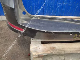  Бампер задний Ford Mondeo 4 Арт 00005282, вид 10