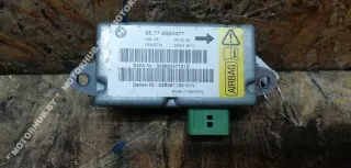 65776920477 Датчик удара BMW 7 E65/E66 Арт 00034085