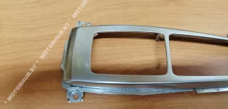 6975467 Накладка декоративная центральной консоли BMW X5 E70 Арт 00034018, вид 2