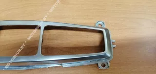 6975467 Накладка декоративная центральной консоли BMW X5 E70 Арт 00034018, вид 3