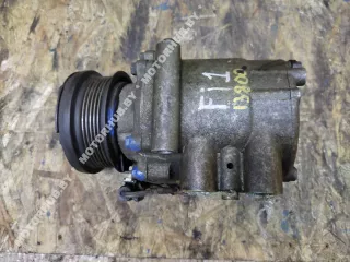 2S6H19D629AB Компрессор кондиционера Ford Fiesta 5 Арт 00013800, вид 5