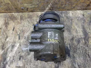2S6H19D629AB Компрессор кондиционера Ford Fiesta 5 Арт 00013800, вид 9