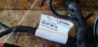 4G5971687AJ Проводка двери Audi A6 C7 (S6,RS6) Арт 00033368, вид 3
