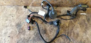 4G5971687AJ Проводка двери Audi A6 C7 (S6,RS6) Арт 00033368, вид 4