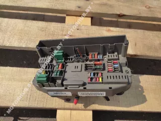 6931690 Блок предохранителей BMW X5 E70 Арт 00033577, вид 1