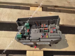 6931690 Блок предохранителей BMW X5 E70 Арт 00033577, вид 2