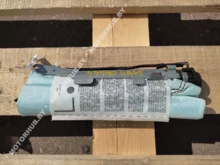 4G8880241B Подушка безопасности боковая (в сиденье) Audi A6 C7 (S6,RS6) Арт 00033540, вид 2