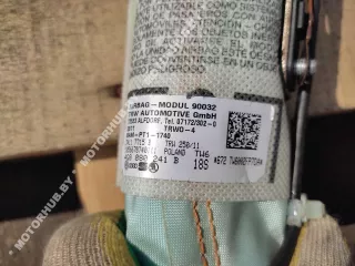 4G8880241B Подушка безопасности боковая (в сиденье) Audi A6 C7 (S6,RS6) Арт 00033540, вид 5