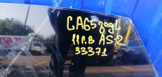  Стекло двери задней левой Audi A6 C7 (S6,RS6) Арт 00033371, вид 2