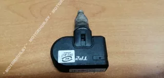  Датчик давления в шине BMW 7 E65/E66 Арт 00033229, вид 2