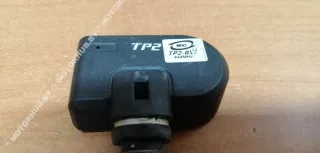  Датчик давления в шине BMW 7 E65/E66 Арт 00033229, вид 4