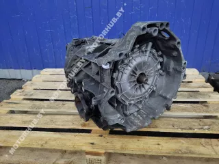 KTS КПП автоматическая (АКПП) Audi A4 B7 Арт 00033293, вид 2