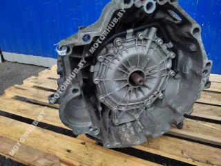 KTS КПП автоматическая (АКПП) Audi A4 B7 Арт 00033293, вид 3