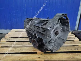 KTS КПП автоматическая (АКПП) Audi A4 B7 Арт 00033293, вид 4