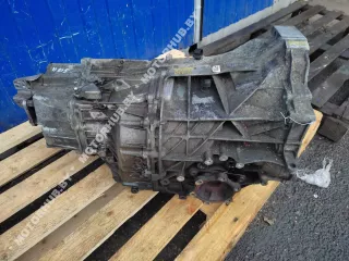 KTS КПП автоматическая (АКПП) Audi A4 B7 Арт 00033293, вид 7