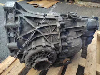 KTS КПП автоматическая (АКПП) Audi A4 B7 Арт 00033293, вид 8