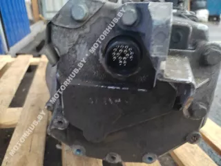 KTS КПП автоматическая (АКПП) Audi A4 B7 Арт 00033293, вид 10