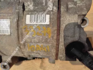 8E0206805CB Компрессор кондиционера Audi A4 B7 Арт 00033279, вид 4