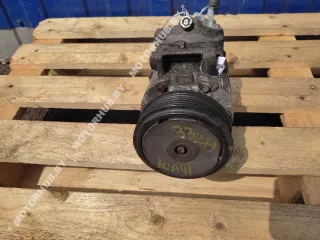 8E0206805CB Компрессор кондиционера Audi A4 B7 Арт 00033279, вид 7