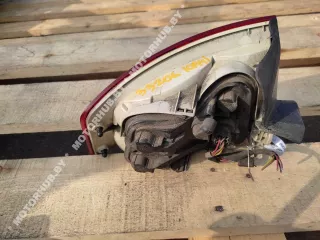  Фонарь задний правый Audi A4 B7 Арт 00033206, вид 8
