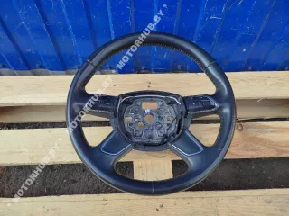  Руль Audi A6 C7 (S6,RS6) Арт 00032904