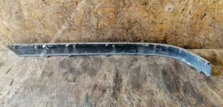 7033488 Молдинг бампера заднего BMW 7 E65/E66 Арт 00032557, вид 5