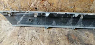 7033488 Молдинг бампера заднего BMW 7 E65/E66 Арт 00032557, вид 6