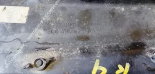 3C0505225A Рычаг задний левый Volkswagen Tiguan 1 Арт 00032528, вид 4