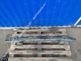 7165458 Усилитель бампера переднего BMW X5 E70 Арт 00032548, вид 2